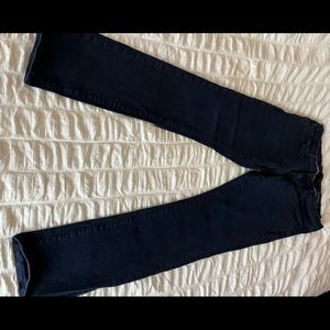 John Varvatos Star Bowery Jean